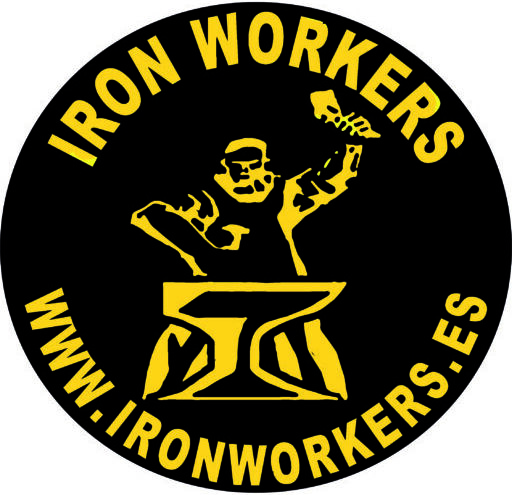 IRON  WORKERS SERVICES